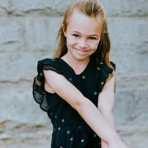 Meet your Posher, Stacy